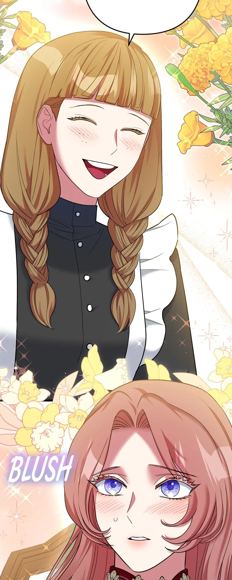 My Second First Marriage Chapter 11 - page 19
