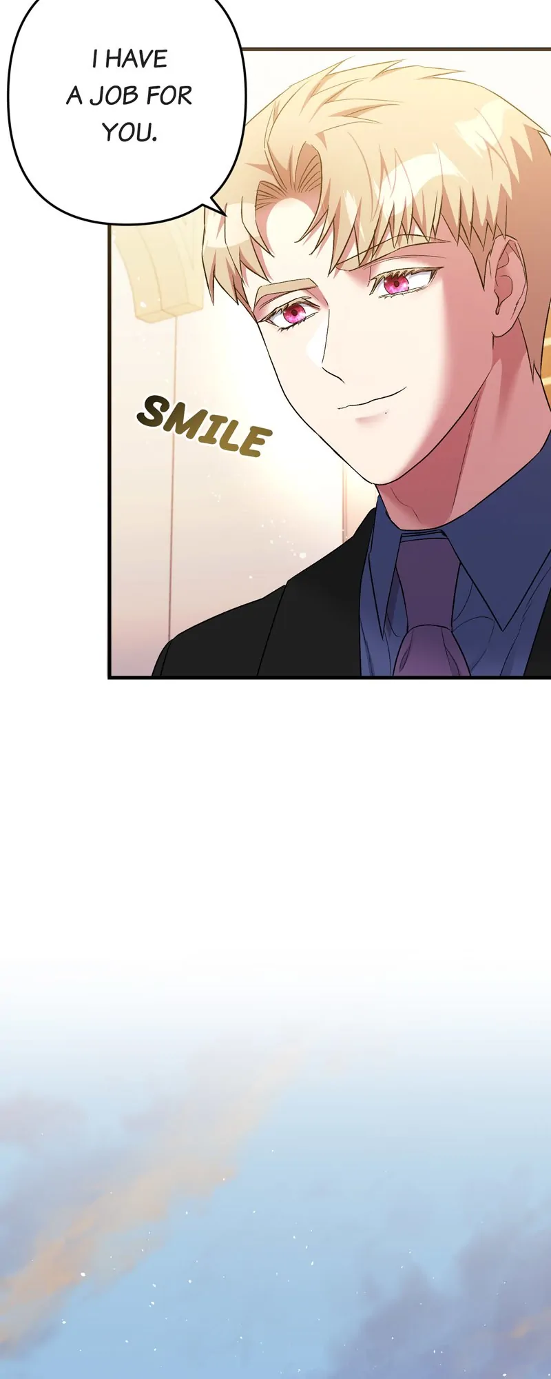 My Second First Marriage Chapter 11 - page 2