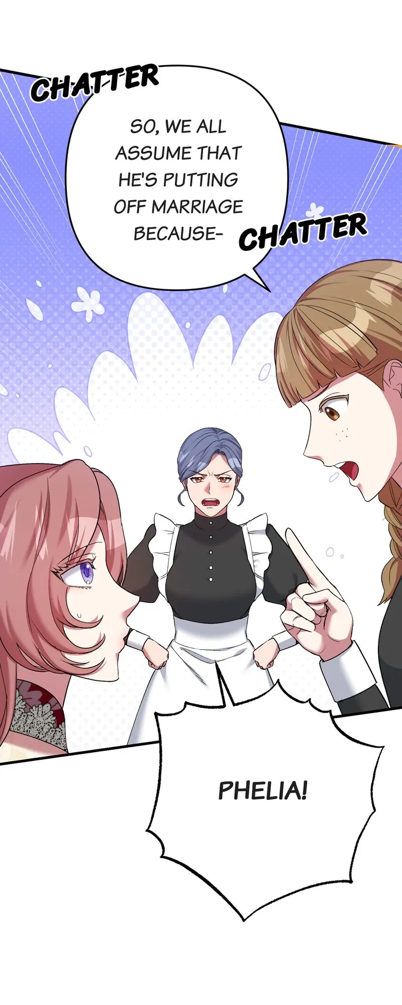 My Second First Marriage Chapter 11 - page 23