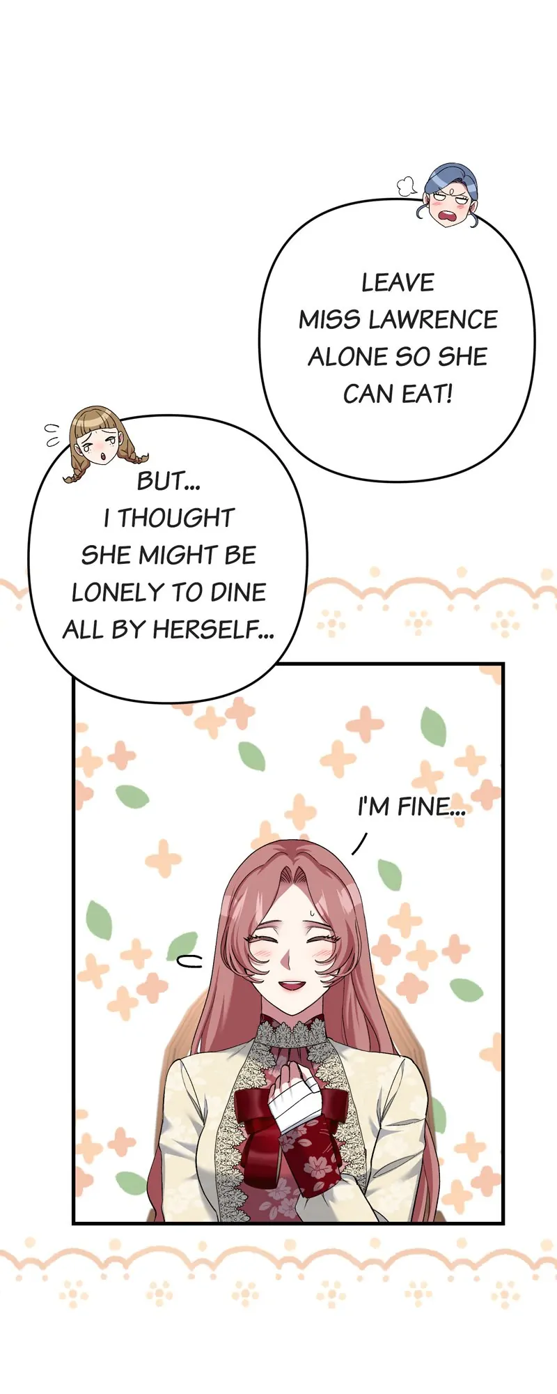 My Second First Marriage Chapter 11 - page 24