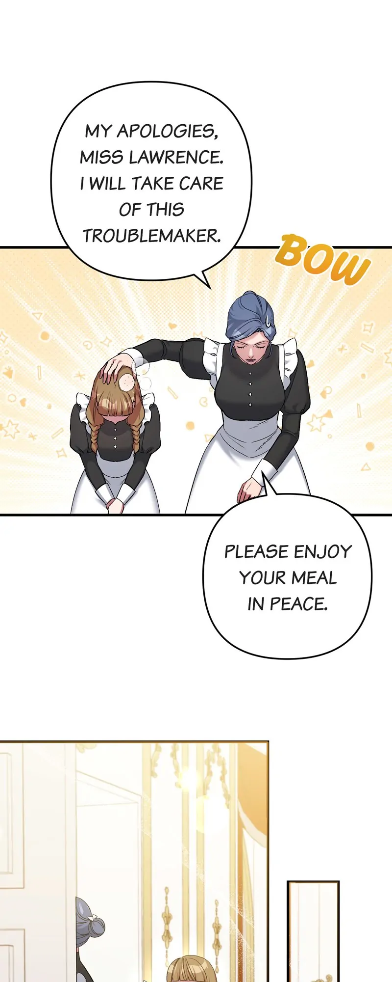 My Second First Marriage Chapter 11 - page 25
