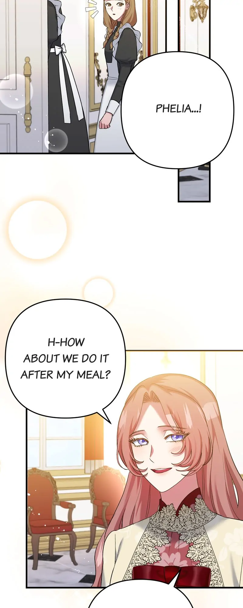 My Second First Marriage Chapter 11 - page 26