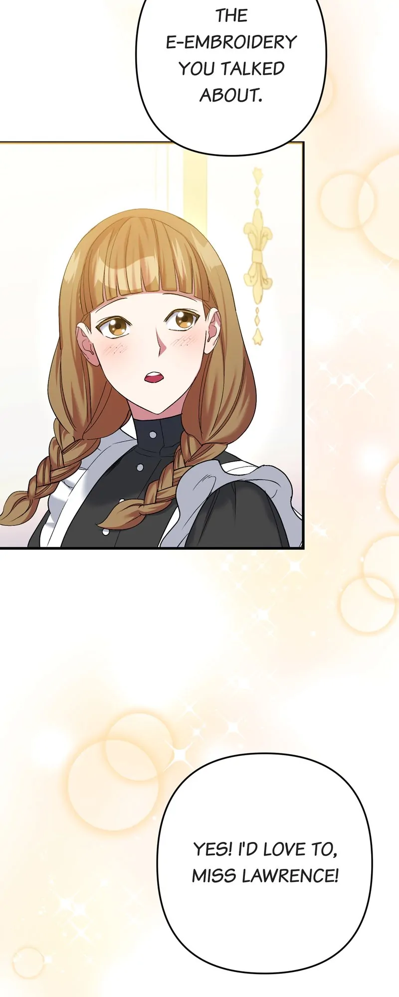 My Second First Marriage Chapter 11 - page 27