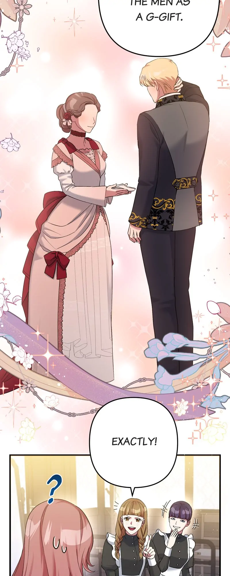 My Second First Marriage Chapter 11 - page 33