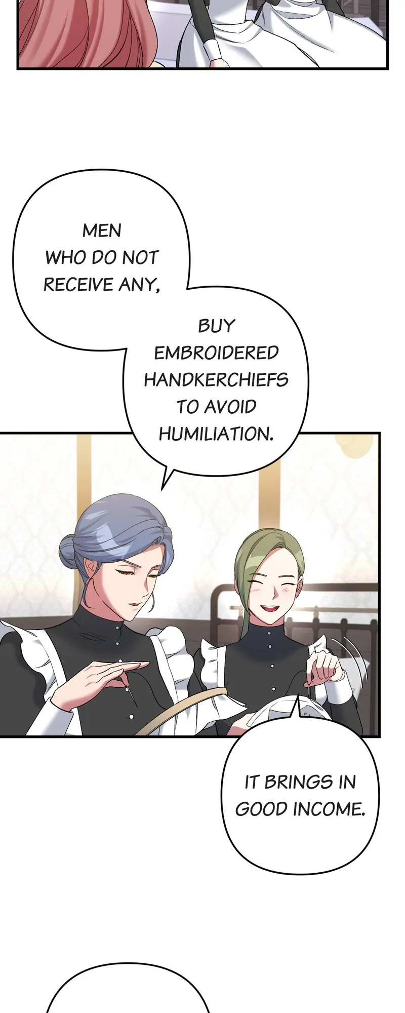 My Second First Marriage Chapter 11 - page 34
