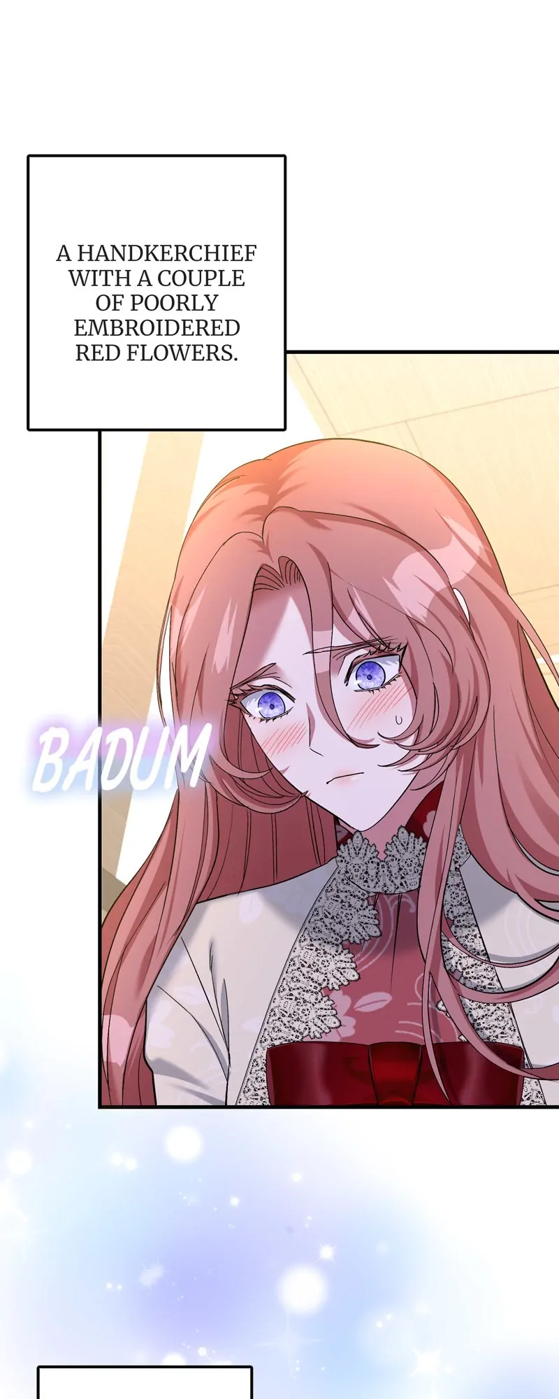 My Second First Marriage Chapter 11 - page 40