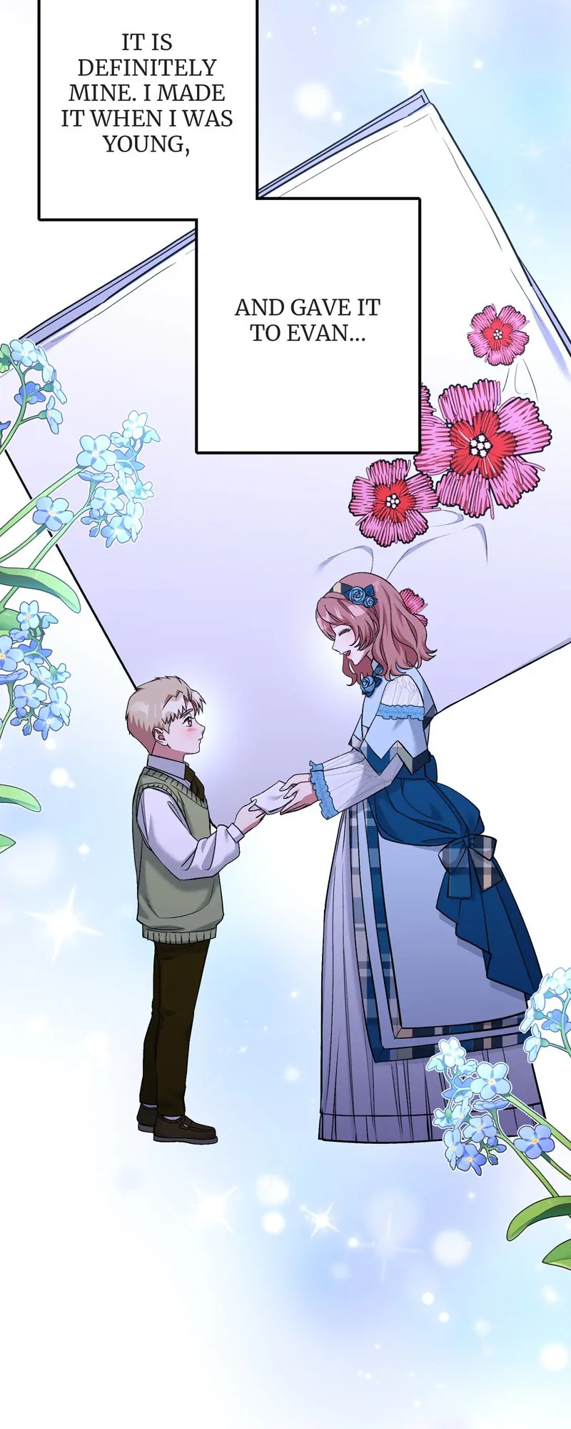 My Second First Marriage Chapter 11 - page 41