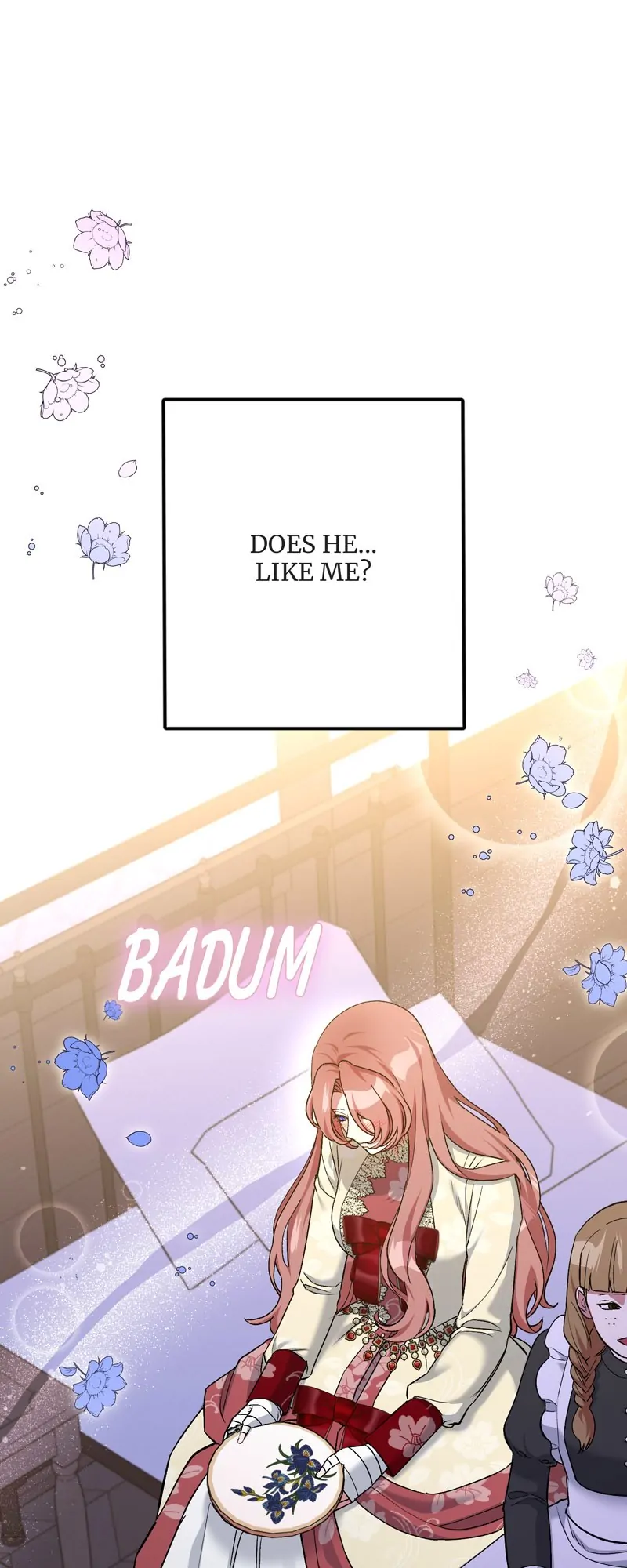 My Second First Marriage Chapter 11 - page 43