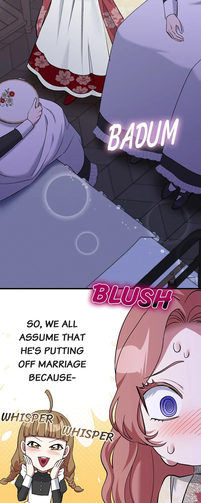 My Second First Marriage Chapter 11 - page 44