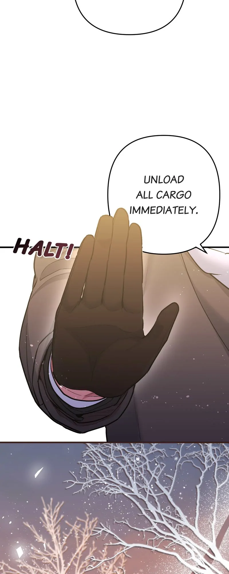 My Second First Marriage Chapter 11 - page 5