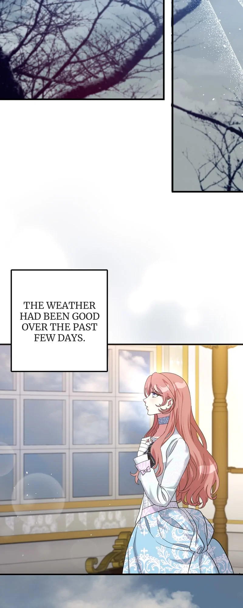 My Second First Marriage Chapter 11 - page 54