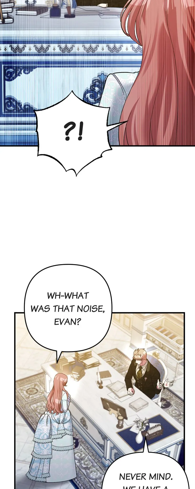 My Second First Marriage Chapter 11 - page 59