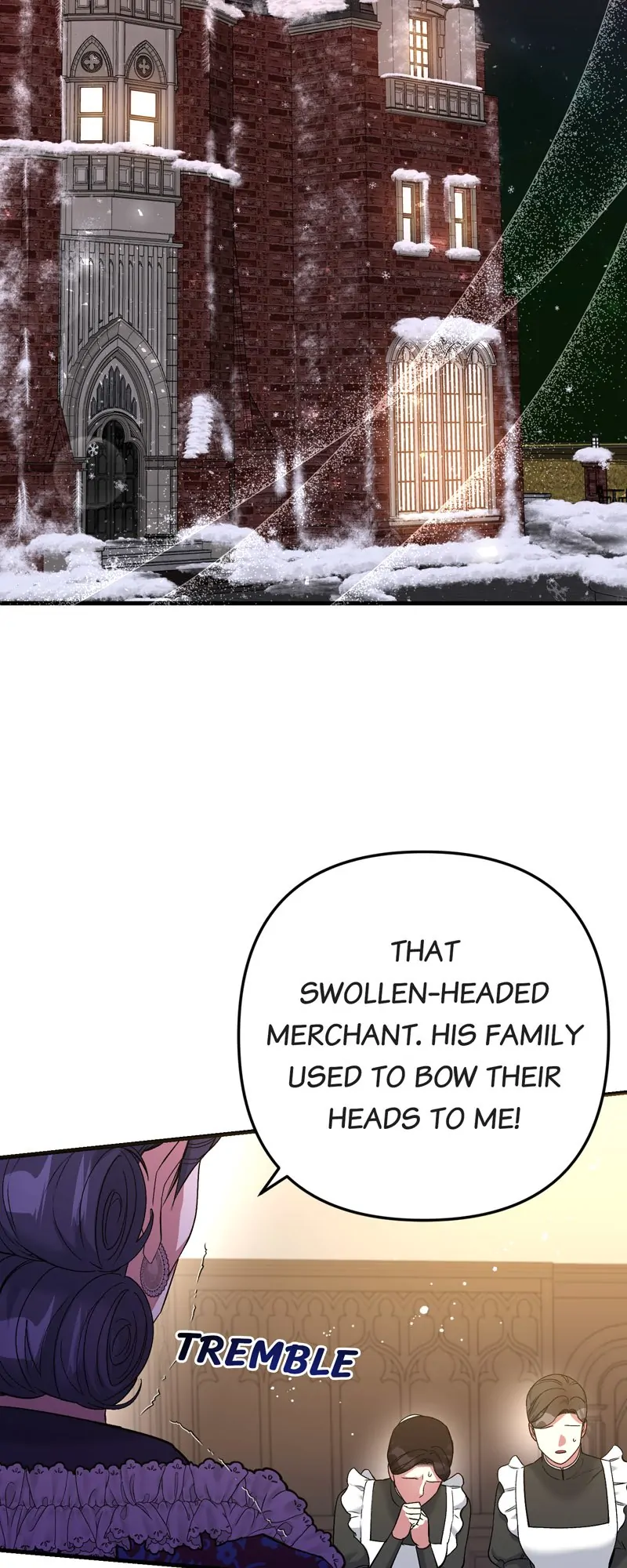 My Second First Marriage Chapter 11 - page 9