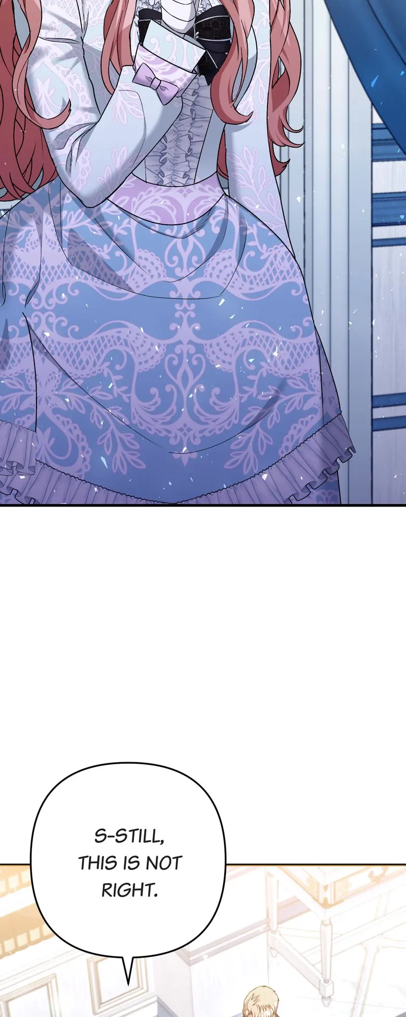 My Second First Marriage Chapter 12 - page 12