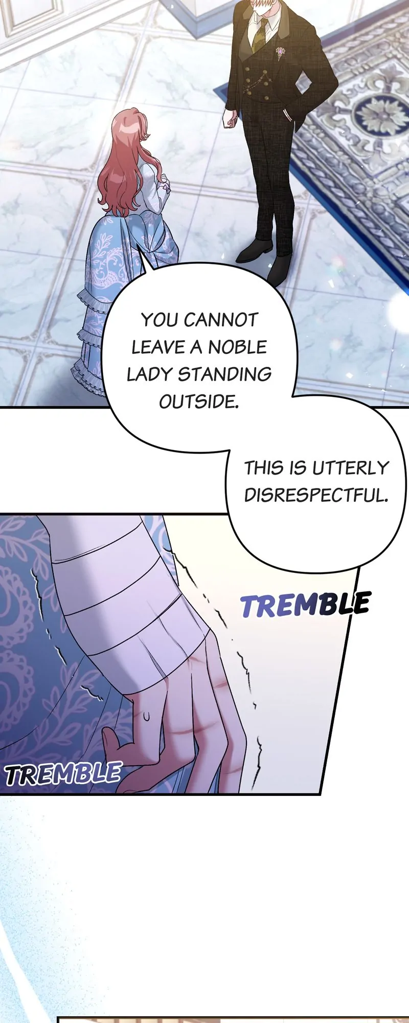 My Second First Marriage Chapter 12 - page 13
