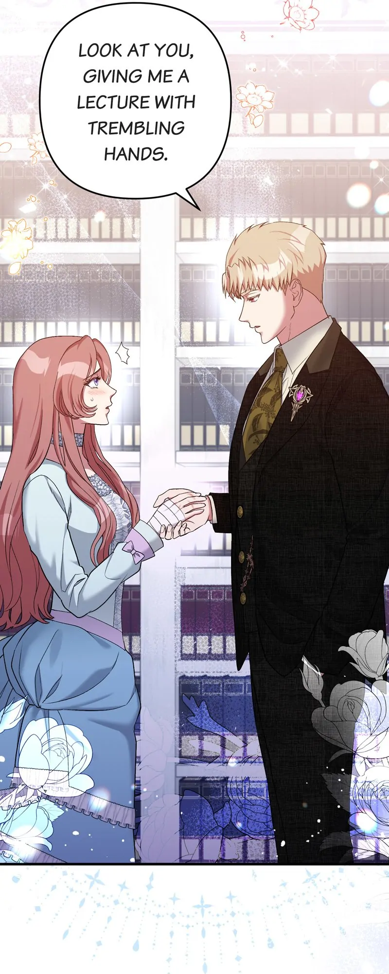 My Second First Marriage Chapter 12 - page 16