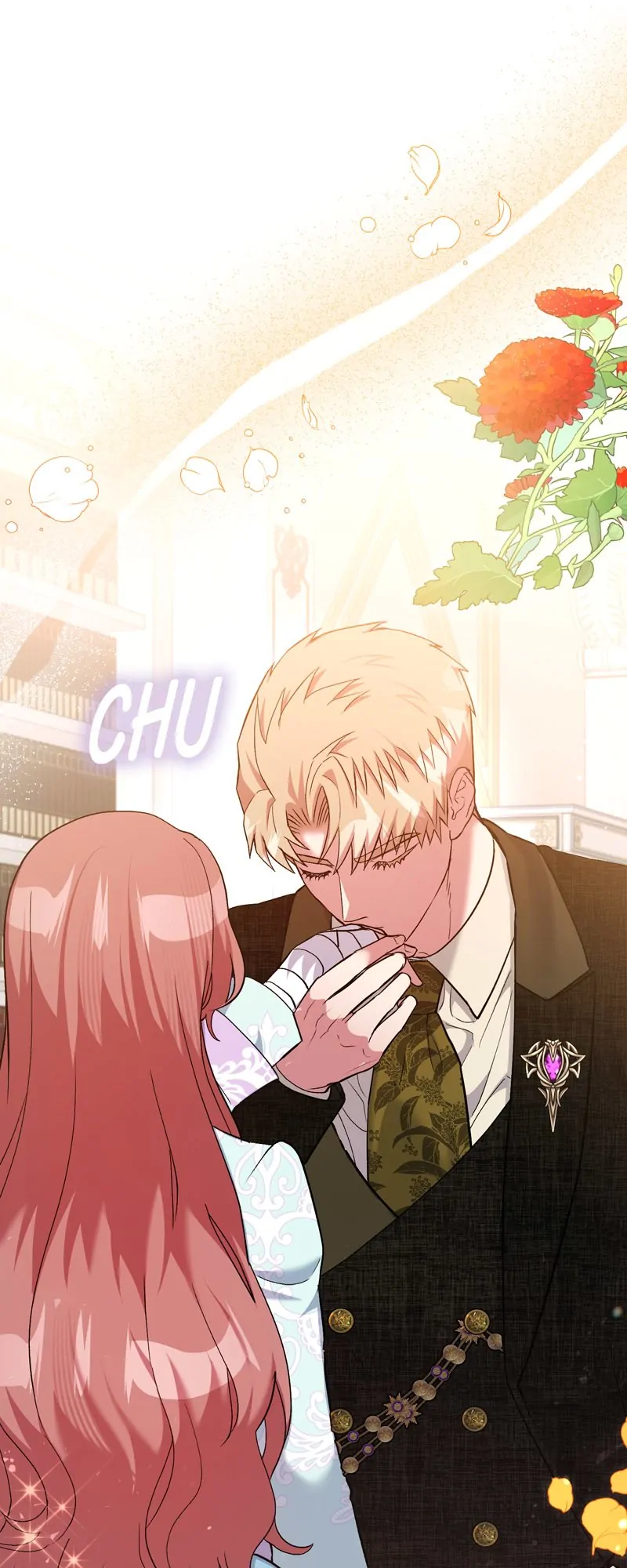 My Second First Marriage Chapter 12 - page 21