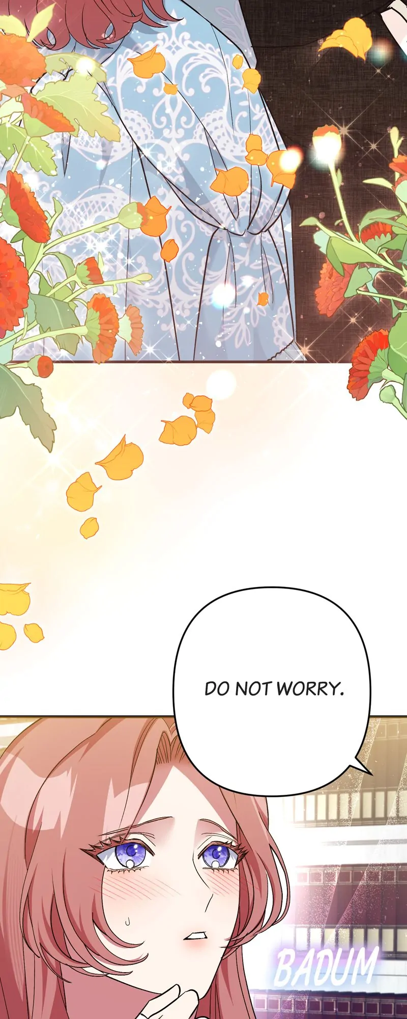 My Second First Marriage Chapter 12 - page 22