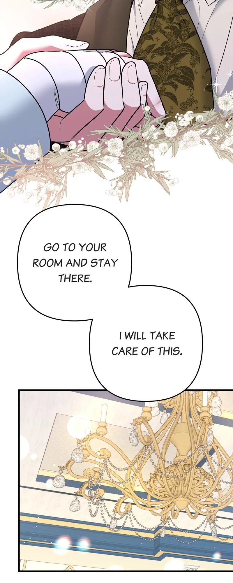 My Second First Marriage Chapter 12 - page 24
