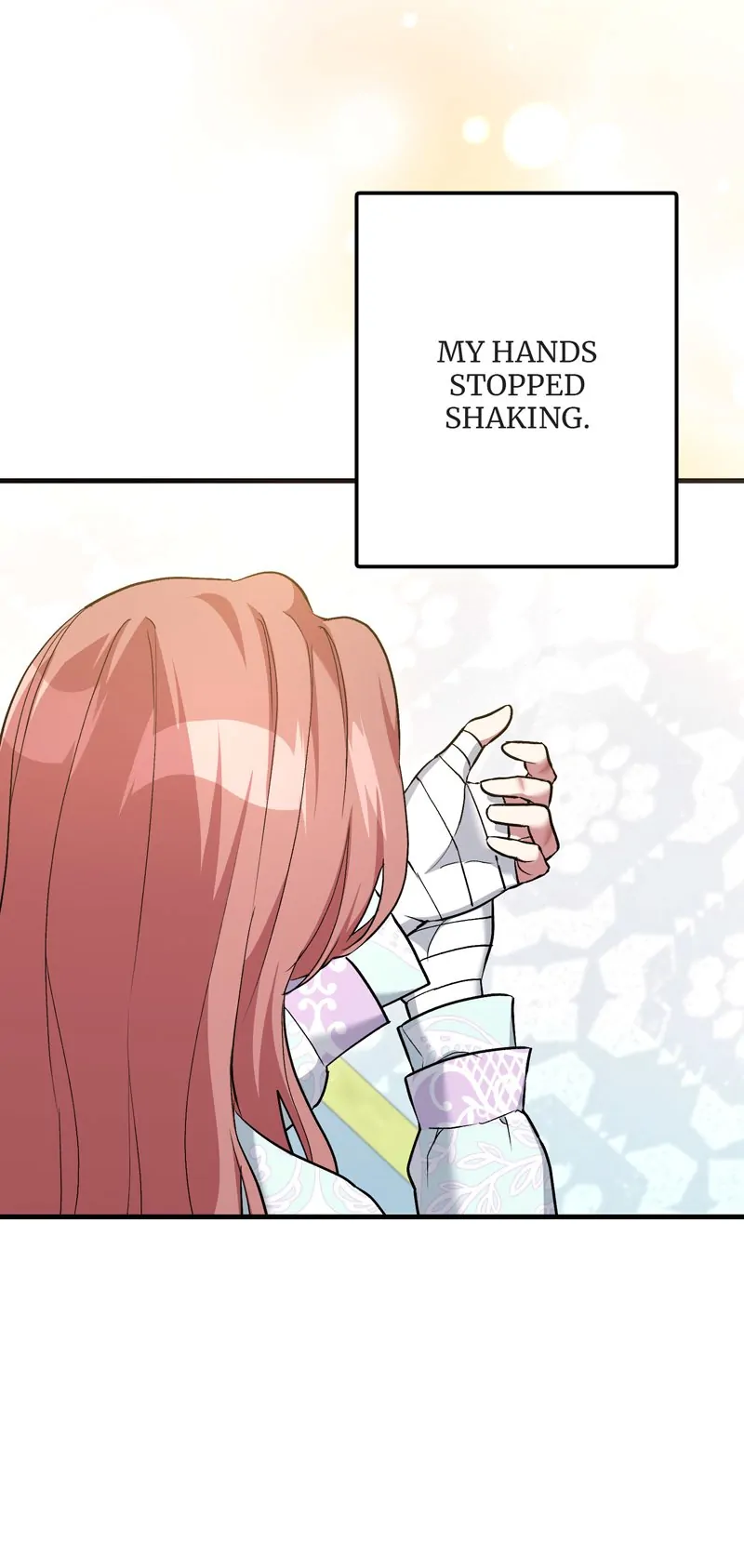My Second First Marriage Chapter 12 - page 26