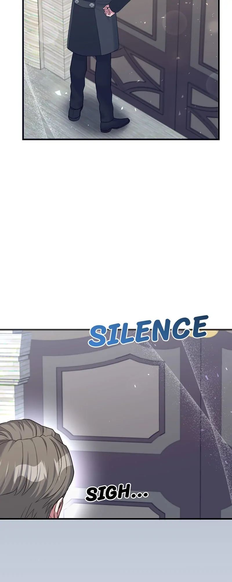 My Second First Marriage Chapter 12 - page 3