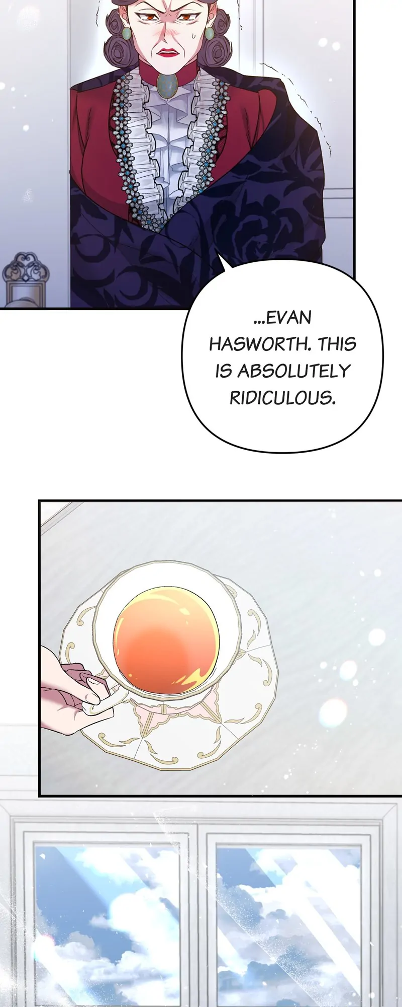 My Second First Marriage Chapter 12 - page 30