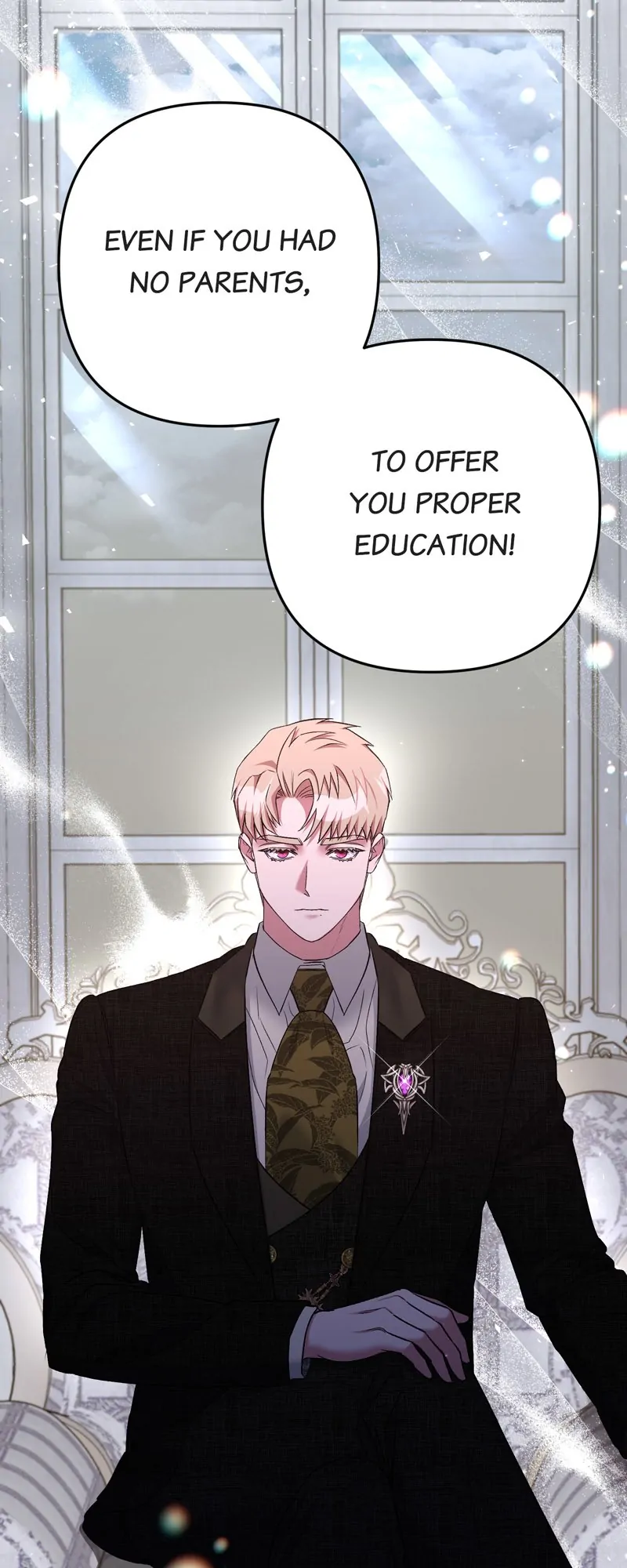 My Second First Marriage Chapter 12 - page 31