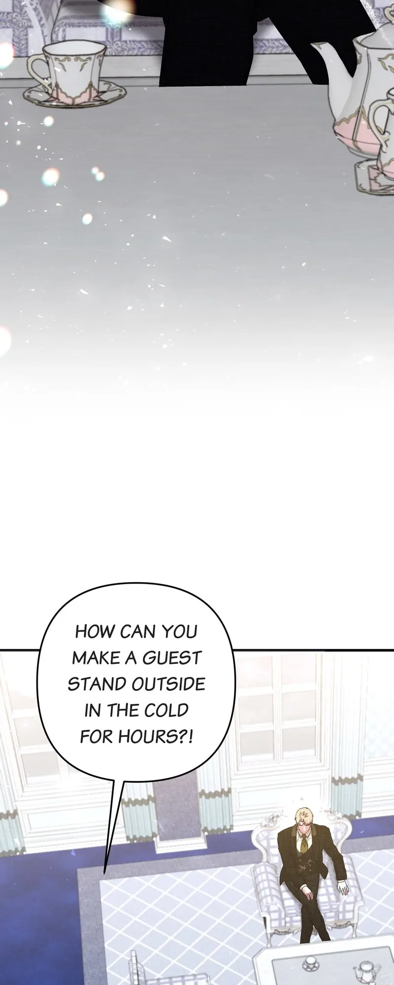 My Second First Marriage Chapter 12 - page 32
