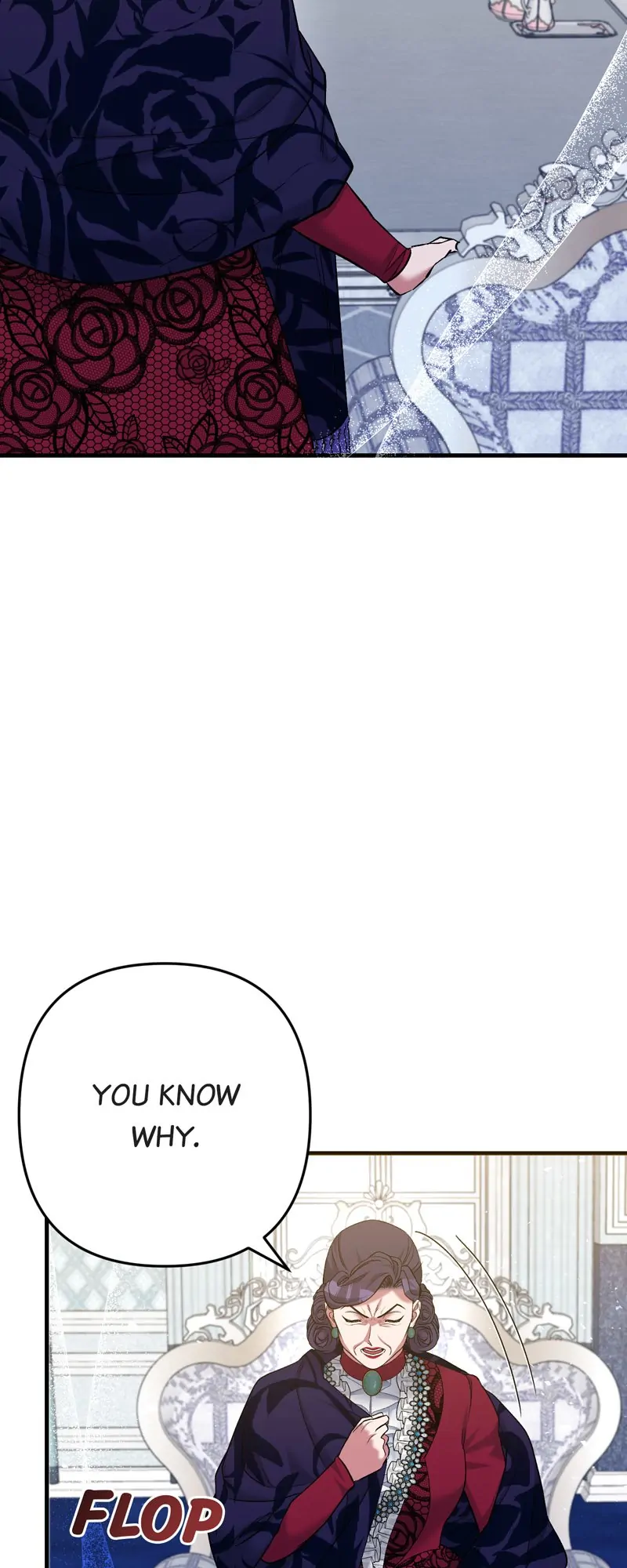 My Second First Marriage Chapter 12 - page 36