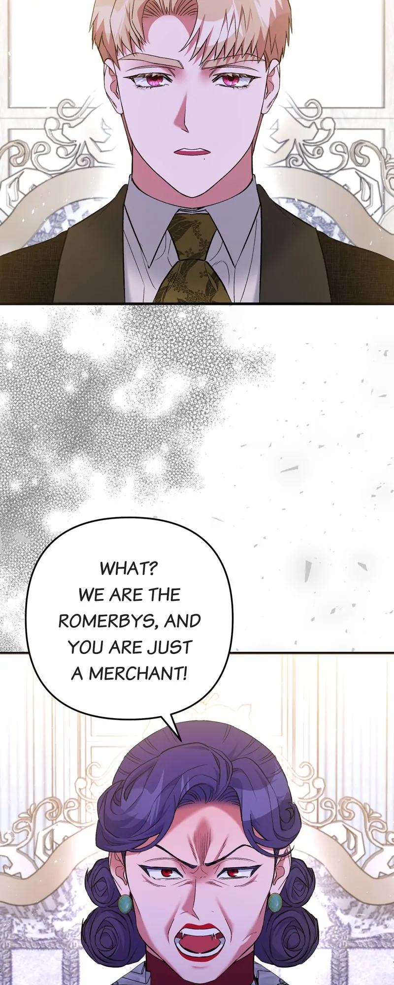 My Second First Marriage Chapter 12 - page 39