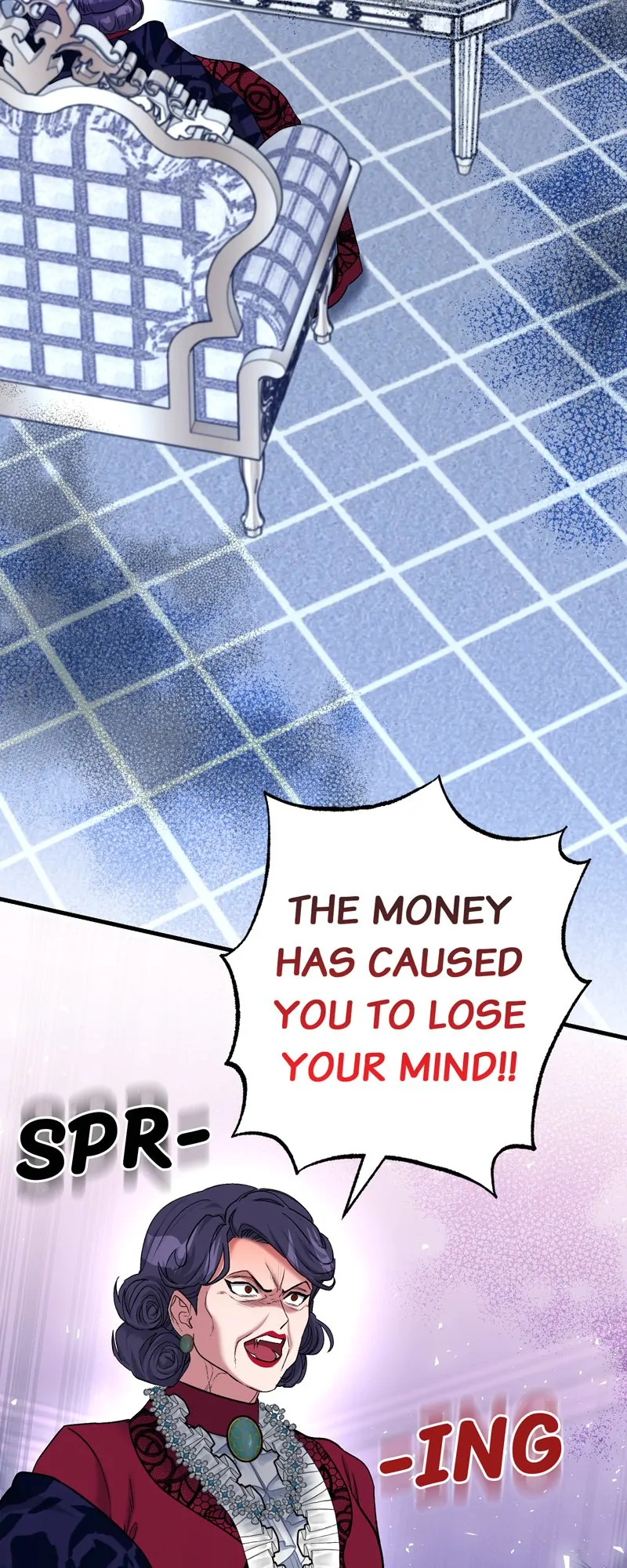 My Second First Marriage Chapter 12 - page 42