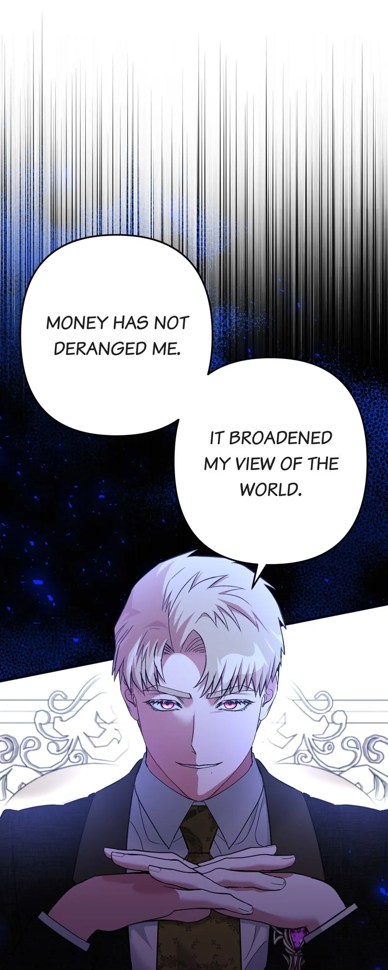My Second First Marriage Chapter 12 - page 45