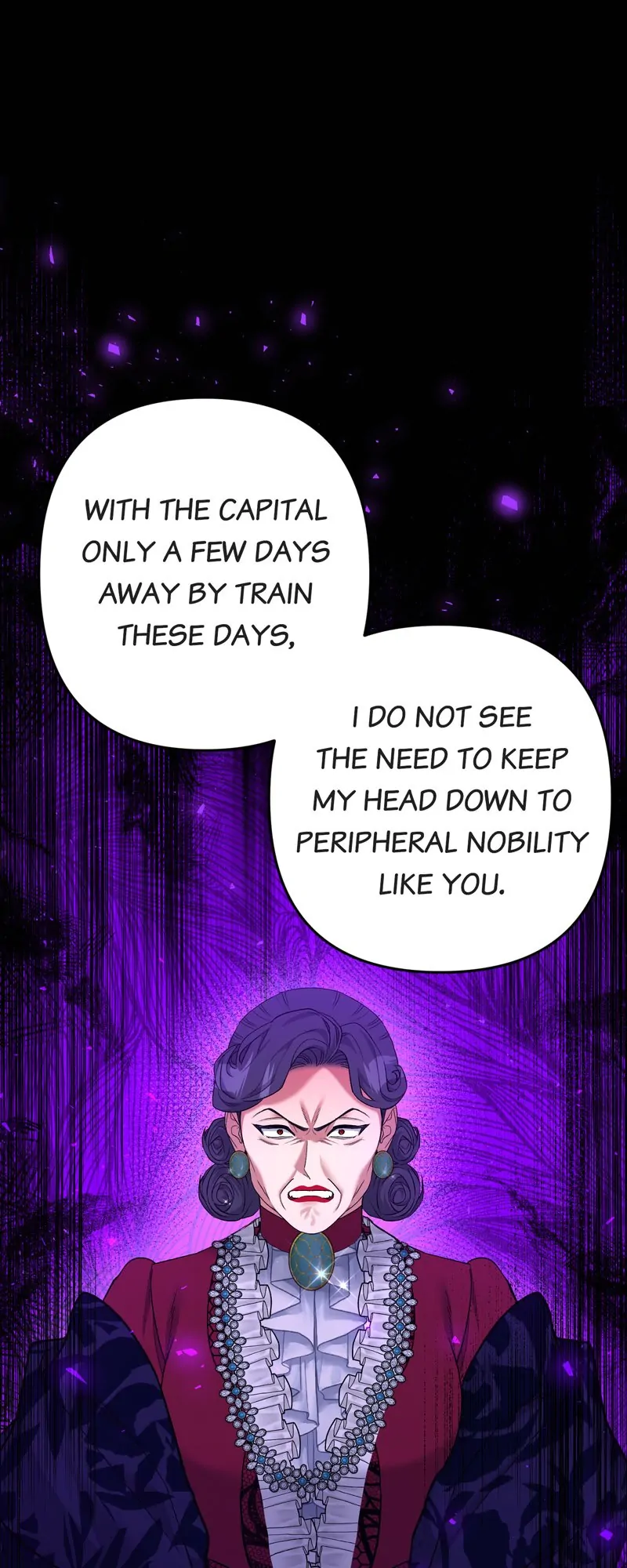 My Second First Marriage Chapter 12 - page 47