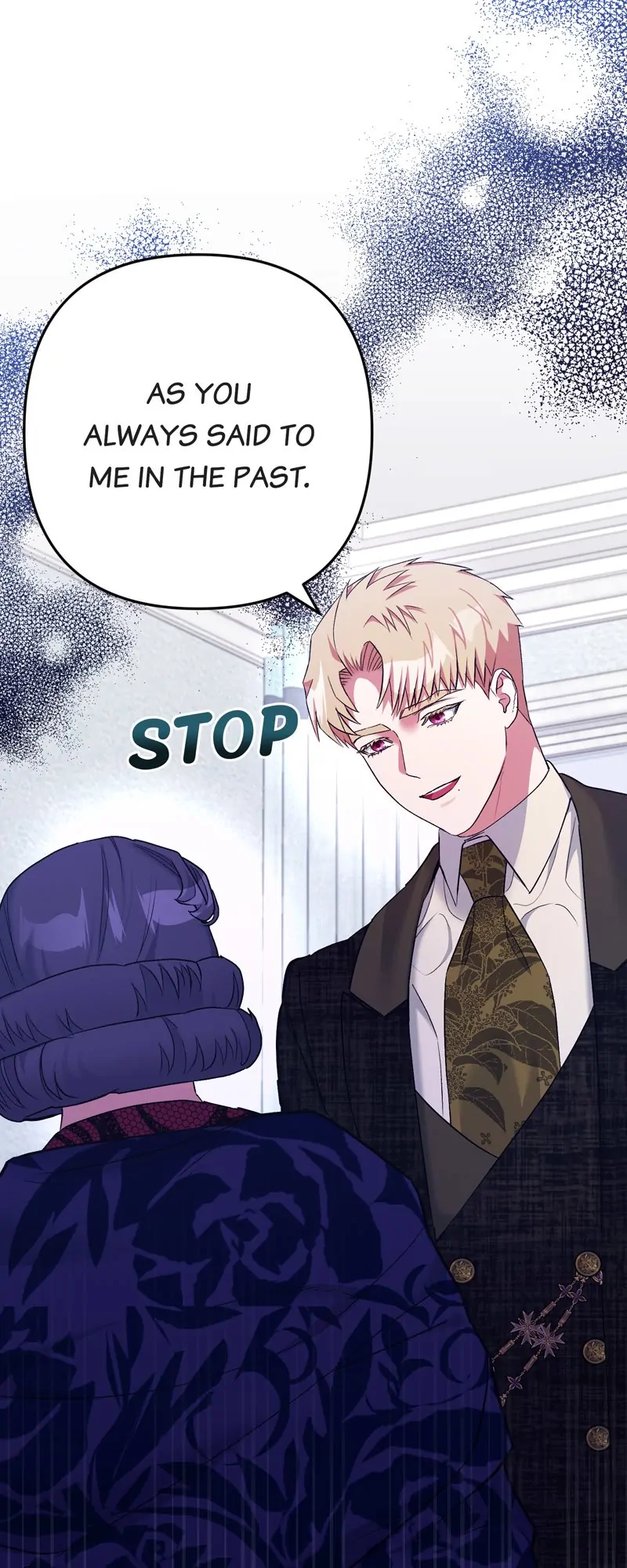 My Second First Marriage Chapter 12 - page 49
