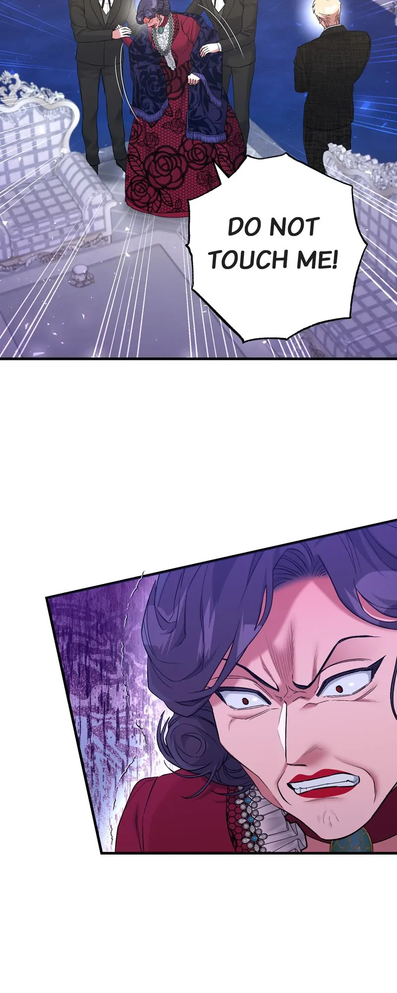 My Second First Marriage Chapter 12 - page 55