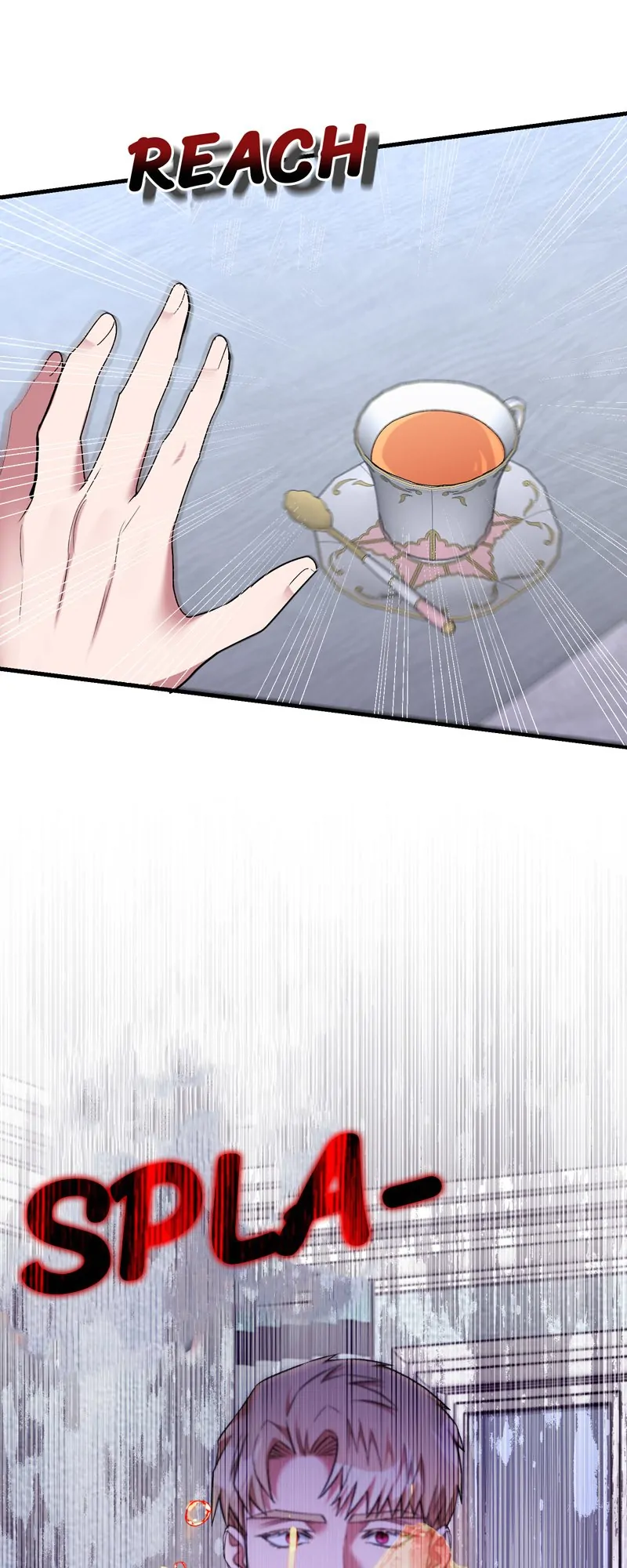 My Second First Marriage Chapter 12 - page 56