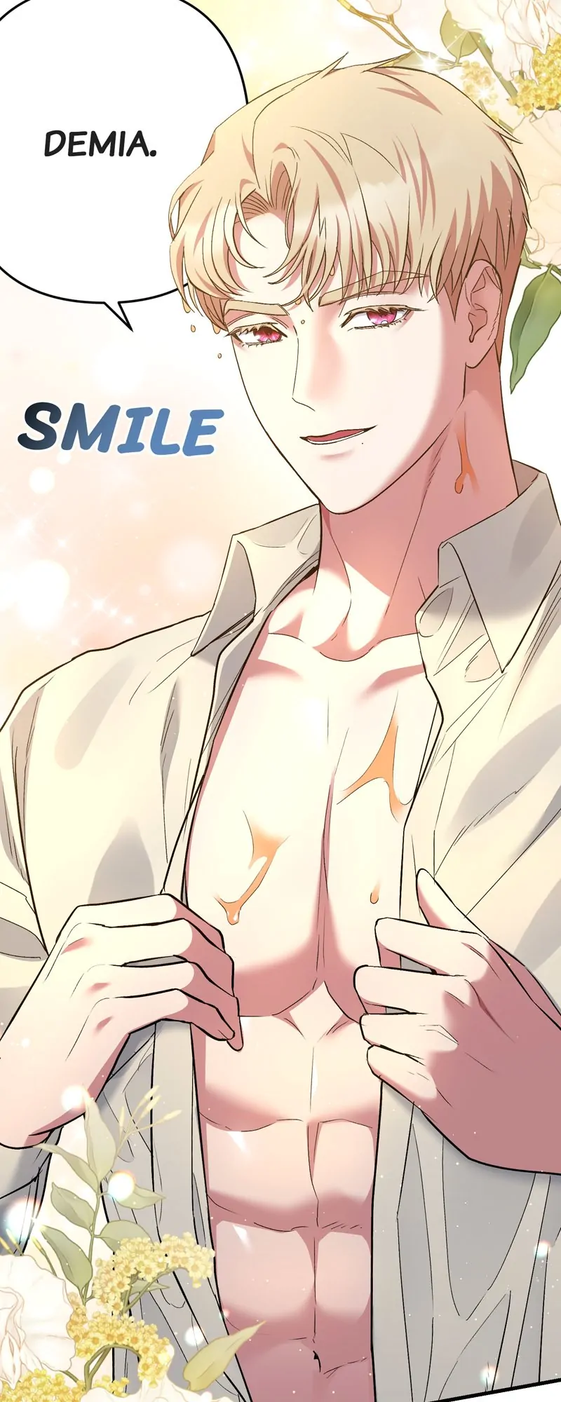 My Second First Marriage Chapter 12 - page 69