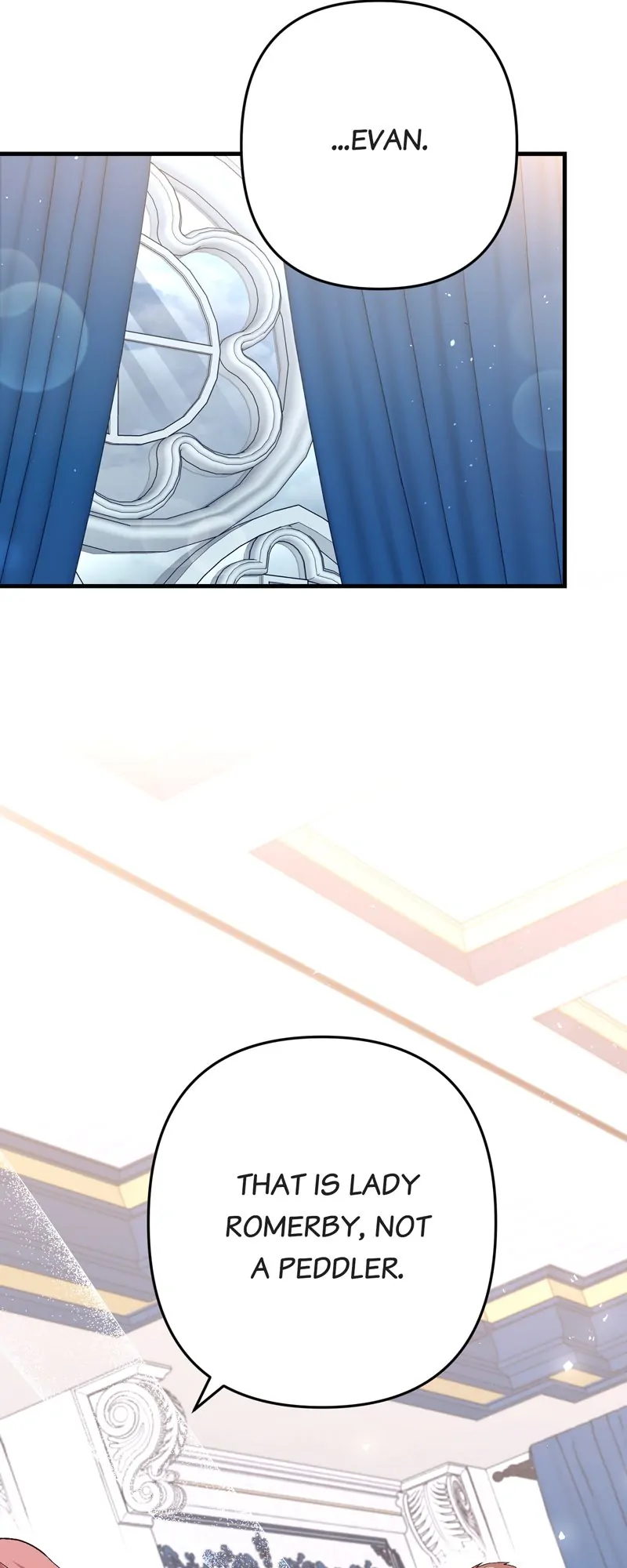 My Second First Marriage Chapter 12 - page 9