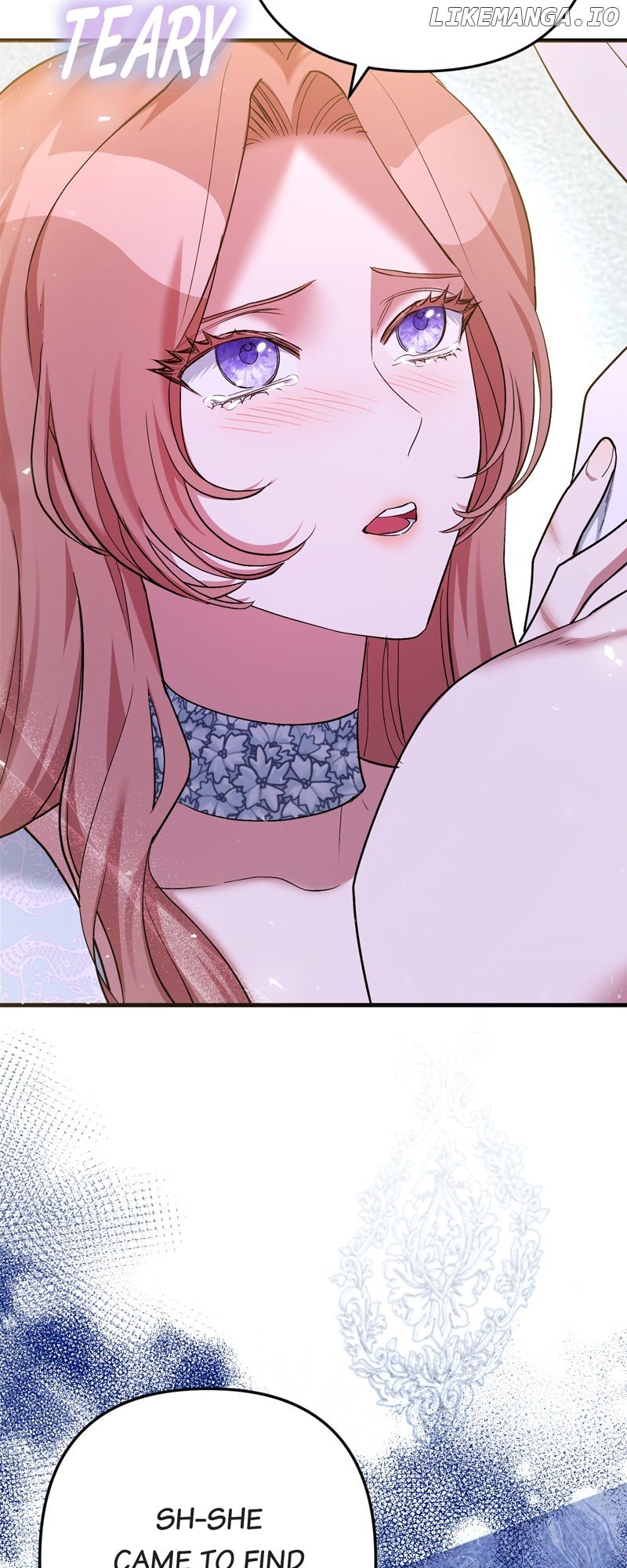 My Second First Marriage Chapter 13 - page 11