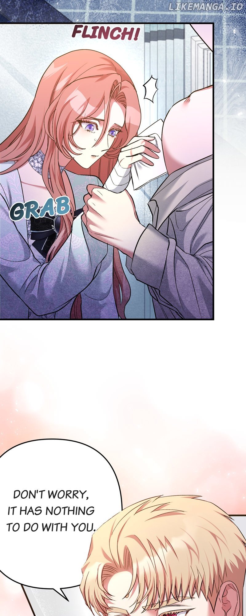 My Second First Marriage Chapter 13 - page 13