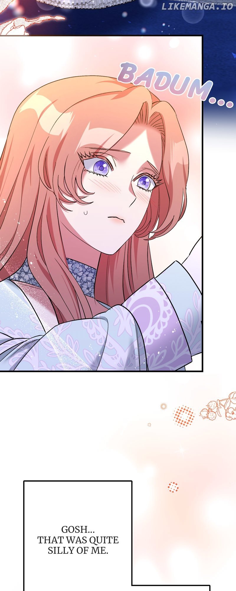 My Second First Marriage Chapter 13 - page 18