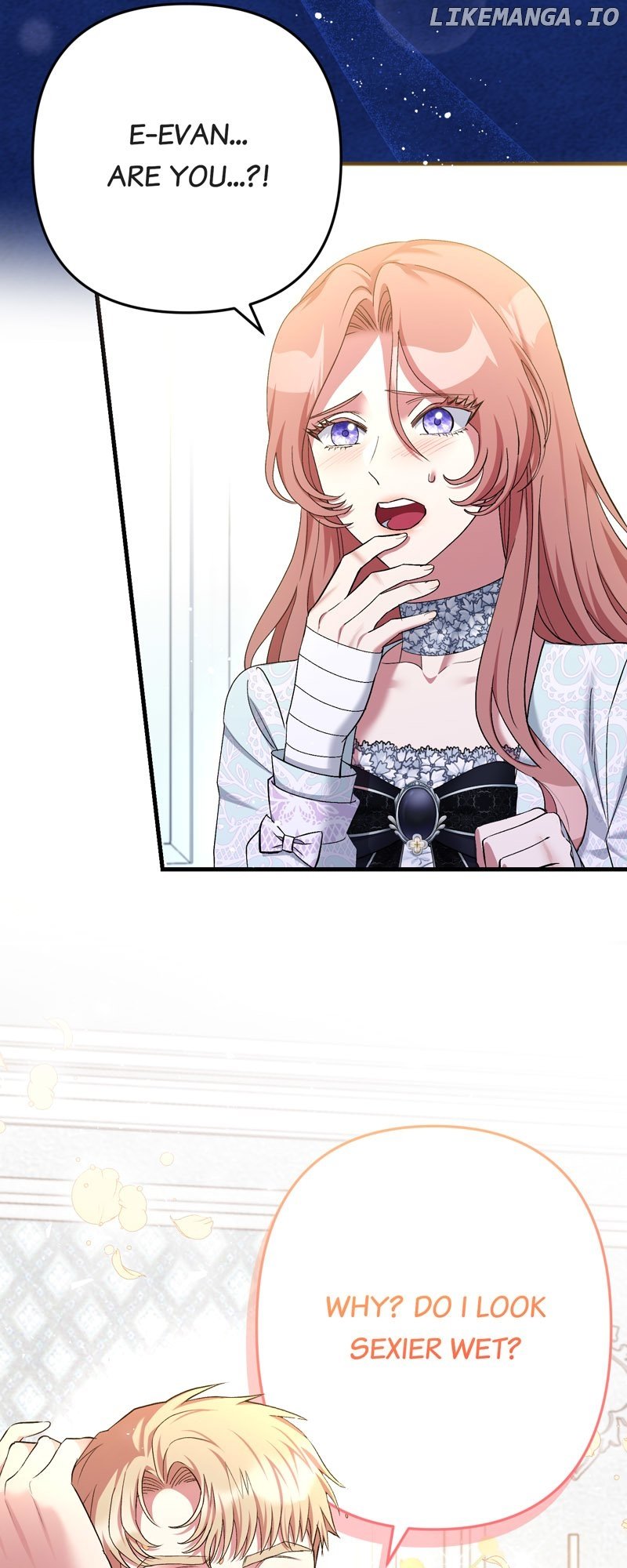 My Second First Marriage Chapter 13 - page 2