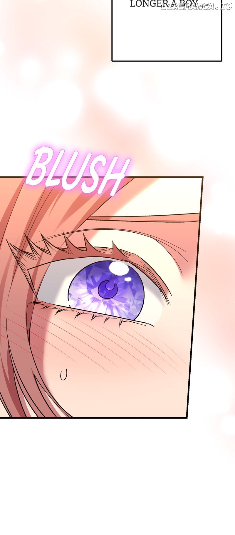 My Second First Marriage Chapter 13 - page 20