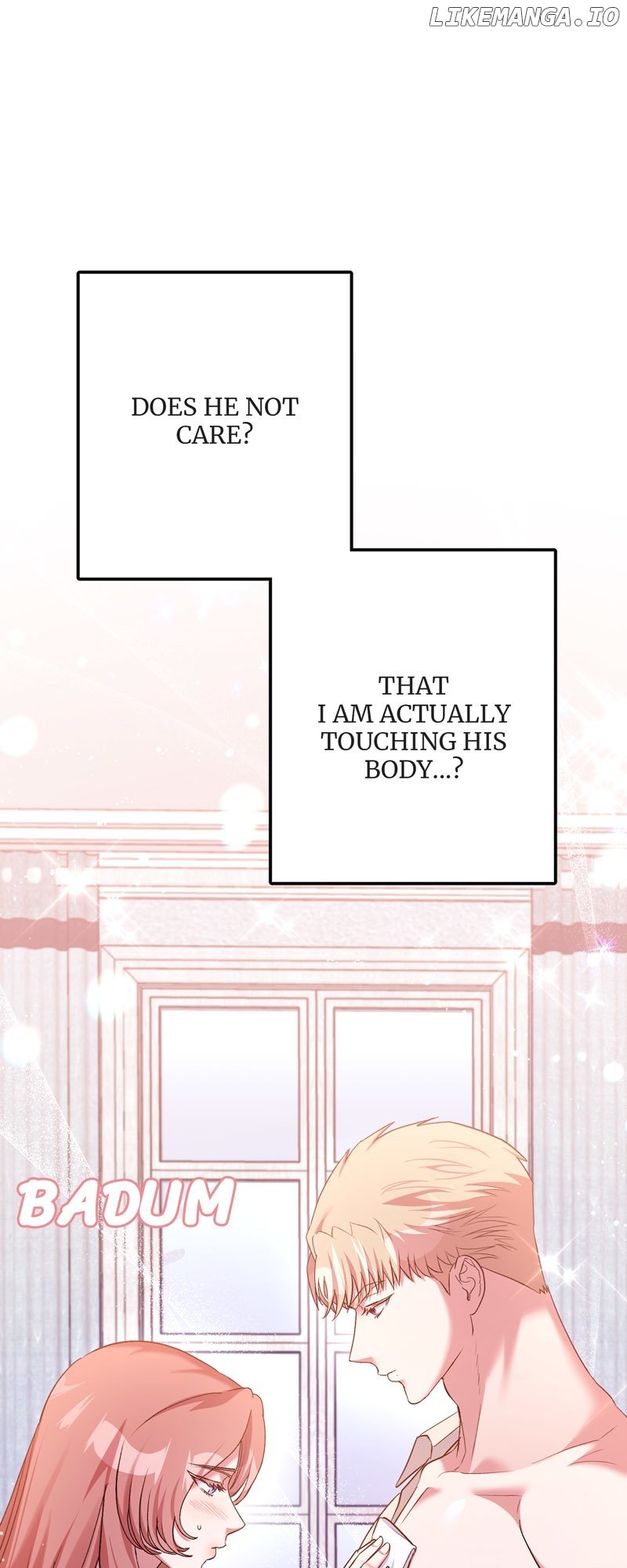 My Second First Marriage Chapter 13 - page 21