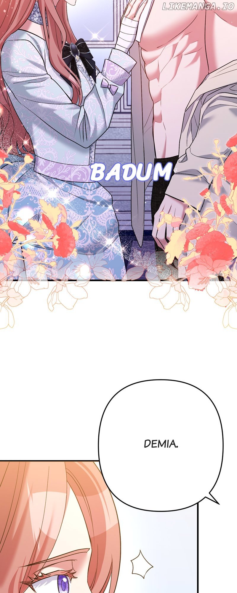 My Second First Marriage Chapter 13 - page 22