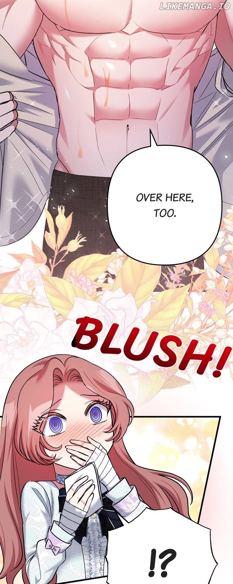 My Second First Marriage Chapter 13 - page 24