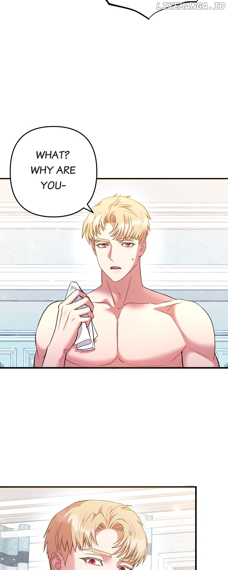 My Second First Marriage Chapter 13 - page 26
