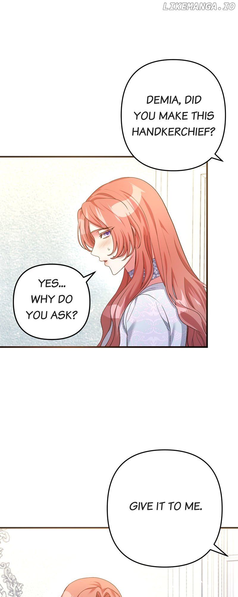 My Second First Marriage Chapter 13 - page 28