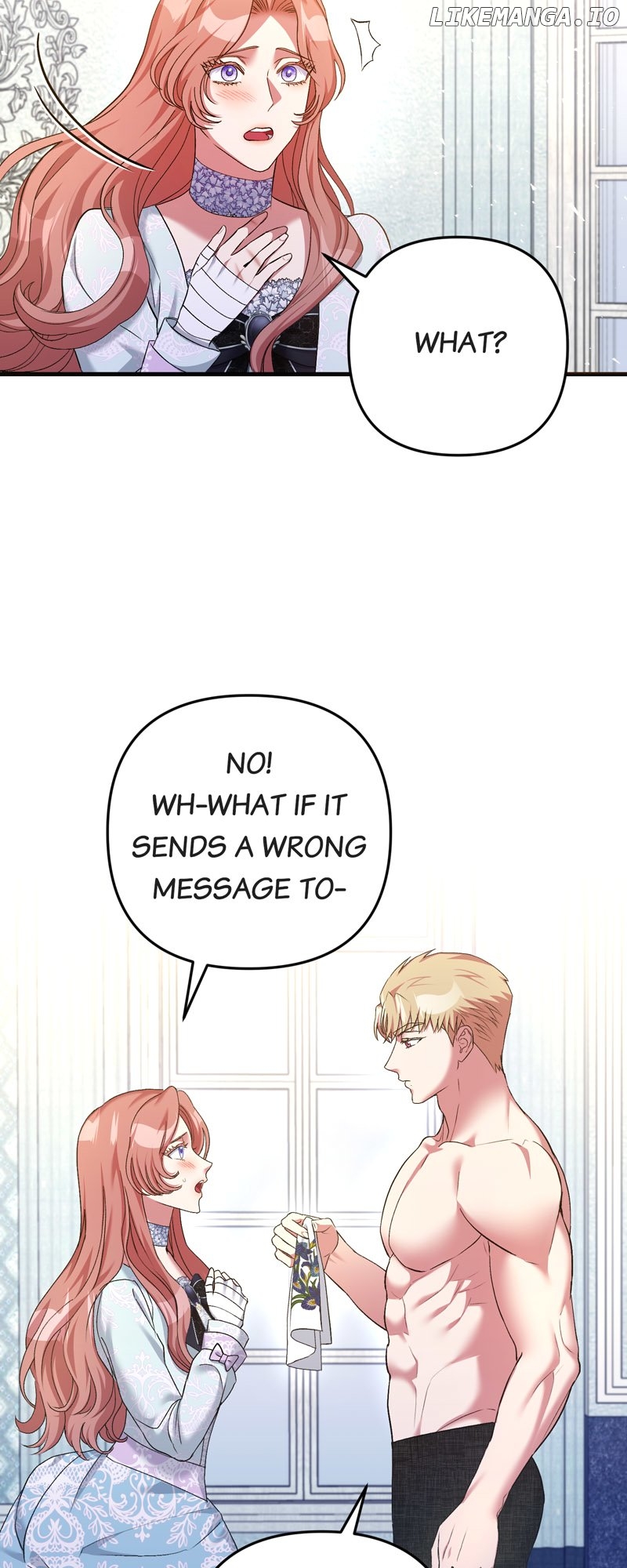 My Second First Marriage Chapter 13 - page 29
