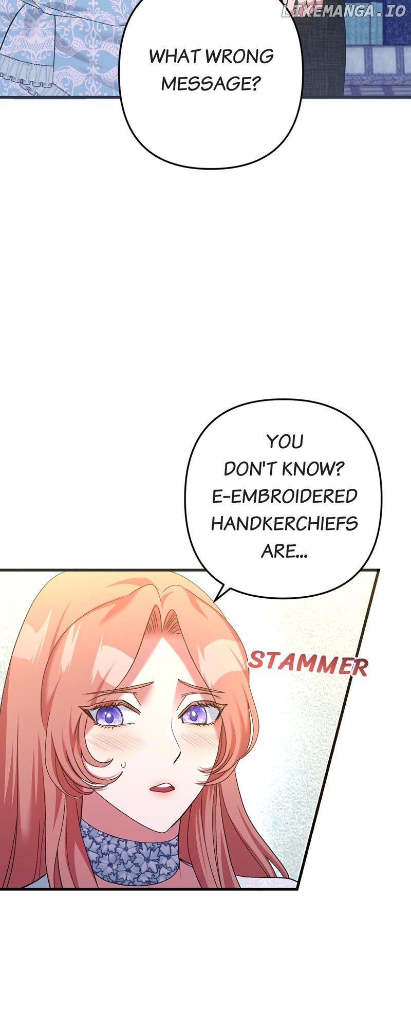 My Second First Marriage Chapter 13 - page 30